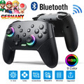 Wireless Switch Pro Controller für Nintendo Switch,OLED Switch,Switch Lite DHL
