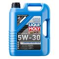 LIQUI MOLY Longtime HighTech 5W-30 Synthetisches Motorenöl Motoröl 5l 1137