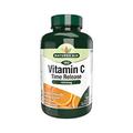 Natures Aid Vitamin C 1000 mg zeitliche Freisetzung (Zitrusbioflavonoide) 180 Tabs