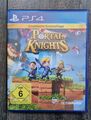 Portal Knights Limitierte Erstauflage PS4 