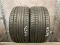 2x 275/40 R18 99Y GOODYEAR Eagle F1 Asymmetric 3 MOE RFT 6mm Sommerreifen R4374