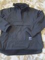 ARKTIS A210 Mammut FLEECE Jacke schwarz Pullover Kittel Army Ark Air SF MEDIUM