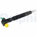 DELPHI 28342997-12B1 Einspritzventil Einspritzdüse für JEEP COMPASS (MK49)