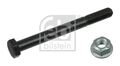 FEBI BILSTEIN 27726 Montagesatz, Lenker für AUDI SKODA VW