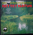 Rettet Natur World Wildlife Fund Joan Baez,Peter Cornelius, Milva... 816 160-1 Q