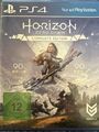 Horizon: Zero Dawn-Complete Edition (Sony PlayStation 4, 2017)