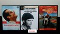 3 Filme mit Jack Nicholson DVD - 4 Disc - Einer flog über das Kuckucksnest -