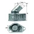 ORIGINAL® Mahle Thermostat, Kühlmittel für Opel Astra F Cc Astra F Caravan