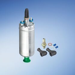 Bosch Kraftstoffpumpe 0580254910