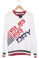 Superdry Sweater Herren Sweatpullover Sweatjacke Sweatshirt Gr. L Ba... #j79zfbw