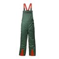 Forstschutz Schnittschutzhose KWF Schnittschutz Latzhose Langgröße Gr 24 - 110