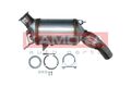 KAMOKA DPF Rußpartikelfilter Dieselpartikelfilter 8010004 für BMW F20 F11 F10 X3