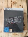 Final Fantasy Rebirth Deluxe Edition PlayStation 5 Selaed Und Neu