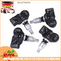 Für BMW F06 F07 F10 F11 F12 F13 X1 X3 Z4 MINI R56 RDKS TPMS Reifendrucksensor 4x