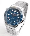 Omega Seamaster Professional Diver 300M(ungetragen)Herrenuhr-15,2%gespart!*