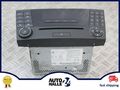 74480 Radio Navi Navigation Mercedes-benz E-klasse