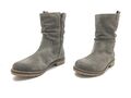 Tamaris Damen Stiefel Stiefelette Freizeit Comfort Gr. 36