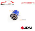 MOTOR ÖLFILTER JPN 10F0309-JPN P FÜR FORD ECONOVAN 1.4 1.4L 48KW