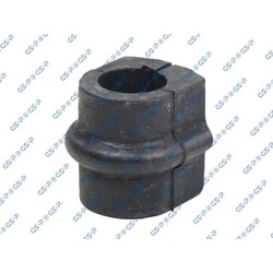 1x ORIGINAL® Gsp Lagerung, Stabilisator Hinten, Links, Rechts für Nissan
