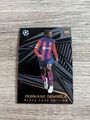 Match Attax CL 23/24 | Nr. 494 | Ousmane Dembele | Black Edge Edition