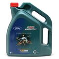 Castrol Magnatec (ex. professional) A5 5W-30 Ford Motoröl 5l