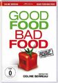 Good Food, Bad Food - Anleitung für eine bessere Landwirtschaft DVD *NEU*OVP*