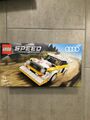 LEGO Speed Champions 1985 Audi Sport quattro S1 - 76897