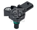 FEBI BILSTEIN Sensor, Saugrohrdruck 171781 für BMW MINI TOYOTA