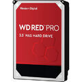 Western Digital 10TB WD Red Pro SATA 3,5 Zoll NAS Interne Festplatte