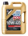 Liqui Moly 1310 Leichtlauf 10W-40 Diesel & Benziner Motoröl 5Liter