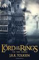 The Two Towers: The Lord of the Rings, Part 2 von Tolkie... | Buch | Zustand gut