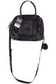 Desigual Handtasche Damen Umhängetasche Bag Damentasche Schwarz #v8mplp2