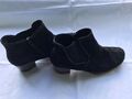 Stiefel Gabor, schwarz, Gr. 6, NEU