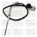 SENSOR ABGASTEMPERATUR MEAT & DORIA FÜR OPEL MOVANO B RENAULT MASTER 10-> 12193