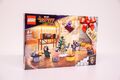 LEGO Advent Kalender  76231 Marvel Super Heroes: Guardians of the Galaxy OVP