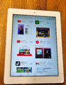 Apple iPad 3. Gen. 32GB, WLAN + Cellular (Entsperrt), 24,64 cm, (9,7 Zoll) -...