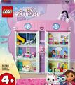 LEGO® Gabby's Dollhouse 10788 Gabbys Puppenhaus