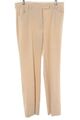 TONI Bundfaltenhose Damen Gr. DE 38 beige Casual-Look