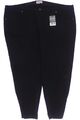 sheego Stoffhose Damen Hose Pants Chino Gr. W44 Schwarz #hpzm3l2