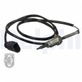 Delphi Abgastemperatursensor für Audi A4 Skoda Superb VW Passat