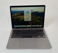 Apple MacBook Air Retina 13,3“ grau i5 1,1 Ghz 256 GB SSD 16 GB 2020 MwSt. #S01