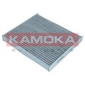 KAMOKA FILTER INNENRAUMLUFT FÜR TOYOTA C-HR KIA SORENTO III F517701