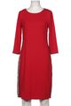 Street One Kleid Damen Dress Damenkleid Gr. EU 36 Rot #204p8k4