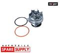 WASSERPUMPE, MOTORKÜHLUNG FÜR INFINITI NISSAN NISSAN (DFAC) MAXGEAR 47-0279