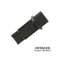 1x Luftmassenmesser HITACHI 2508990 passend für AUDI FORD SEAT SKODA VW