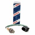 BOSCH 0258017014 Lambdasonde für MERCEDES W169 W245 W204 W212 W164 W166 W221