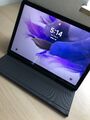 Samsung Galaxy Tab S7 FE, 128 GB, Schwarz 