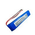 Akku für JBL Xtreme GSP0931134 JBLXTREME 5000 mAh 7,4 V Li-Polymer Batterie