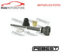 GELENK ANTRIEBSWELLE FEBEST 2711-XC90WDRH V FÜR VOLVO XC90 I 2.5 T AWD,D5 AWD