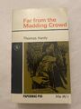 Far from the Madding Crowd von Thomas Hardy Papermac P56